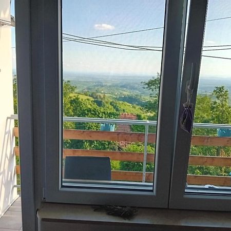 Holiday Home Nature Plesivica ヤストレバースコ エクステリア 写真