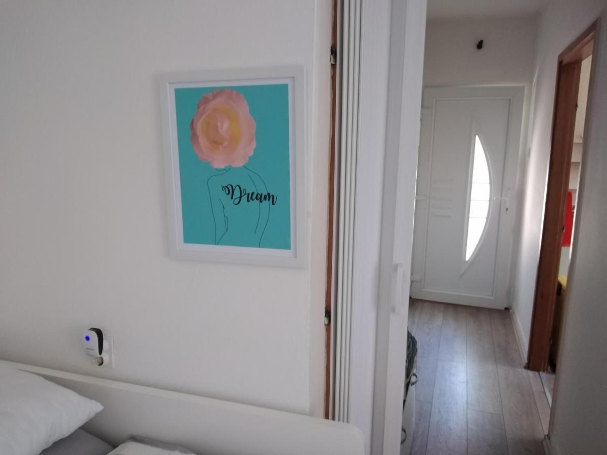 Holiday Home Nature Plesivica ヤストレバースコ エクステリア 写真